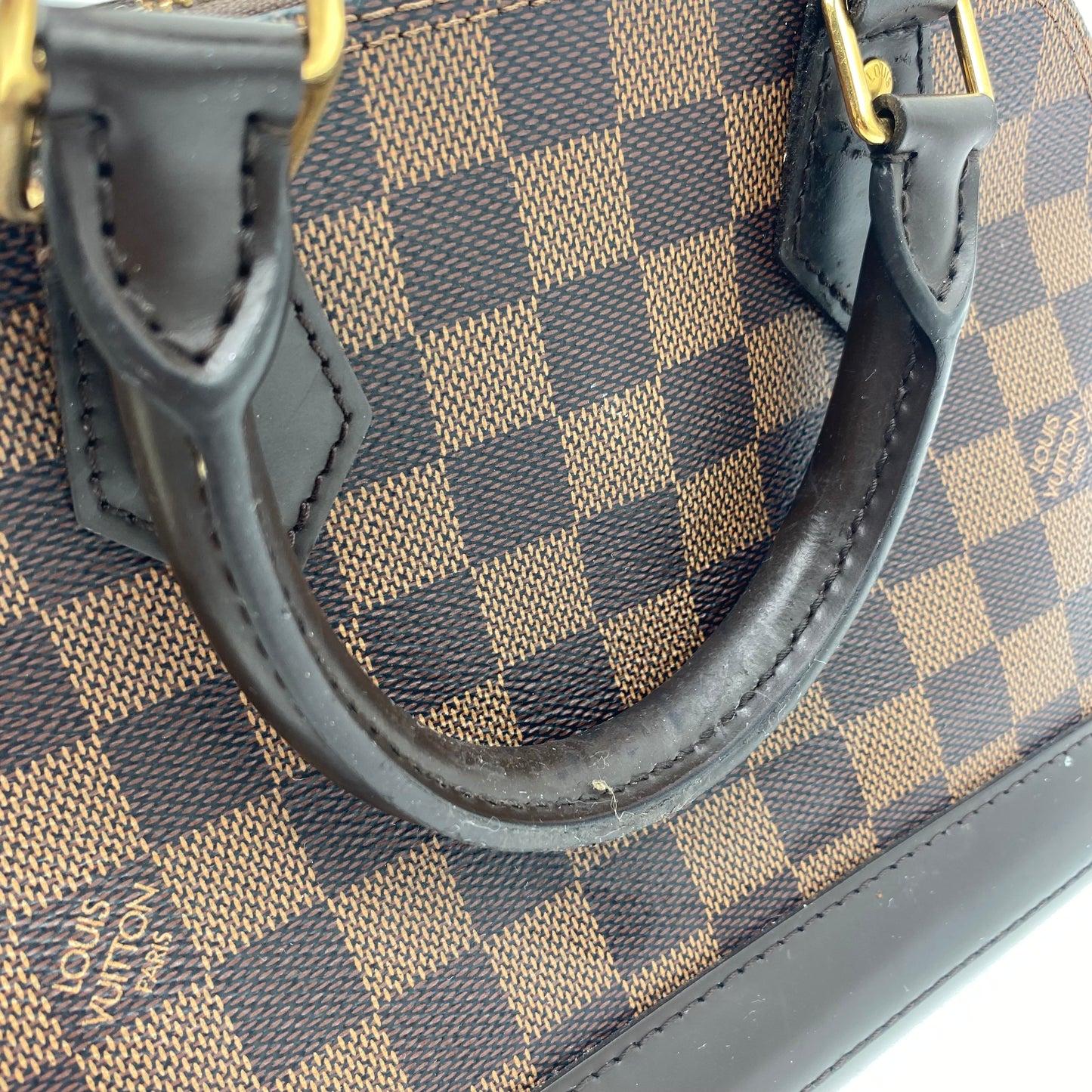 Louis Vuitton Damier