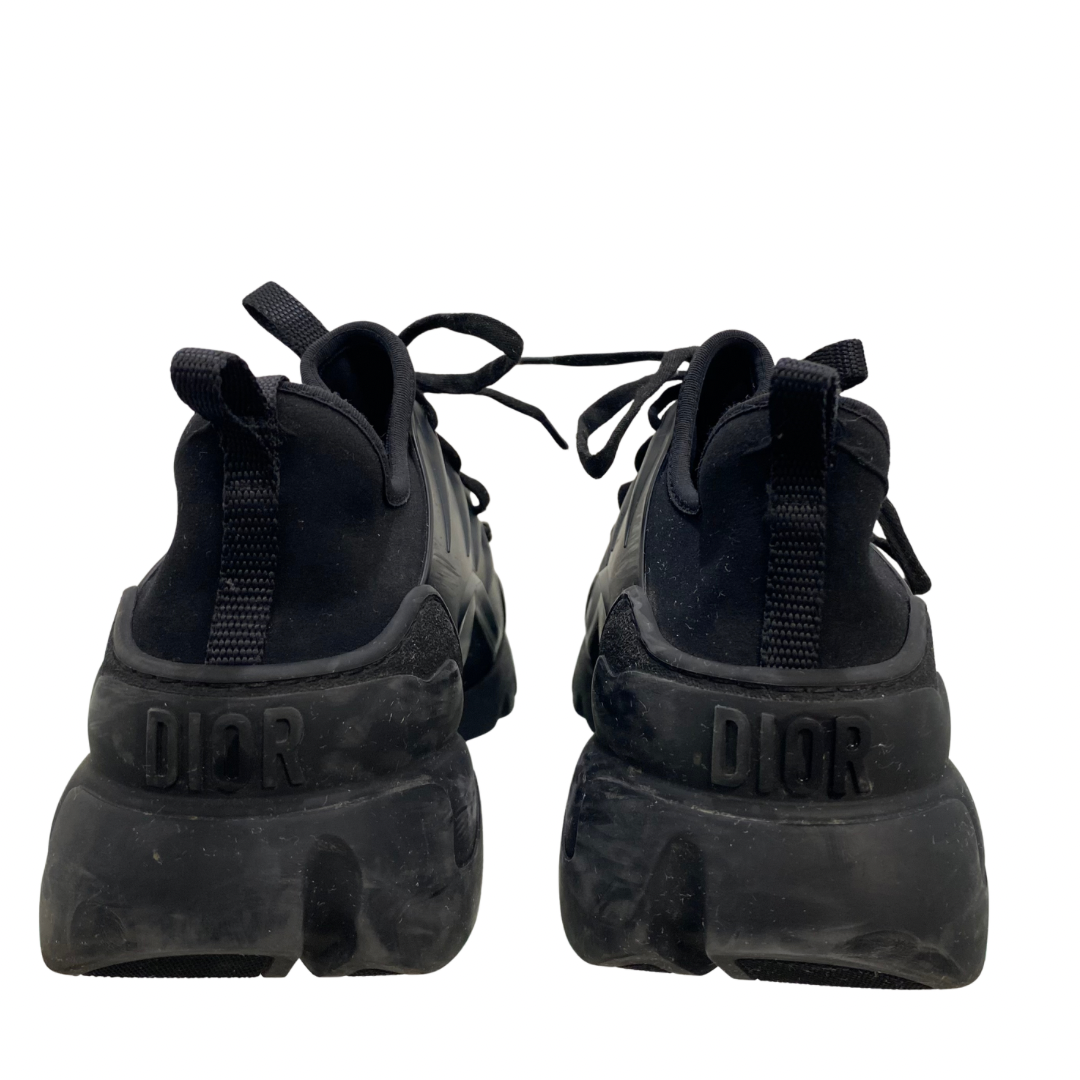 Dior Women's Black Sneakers