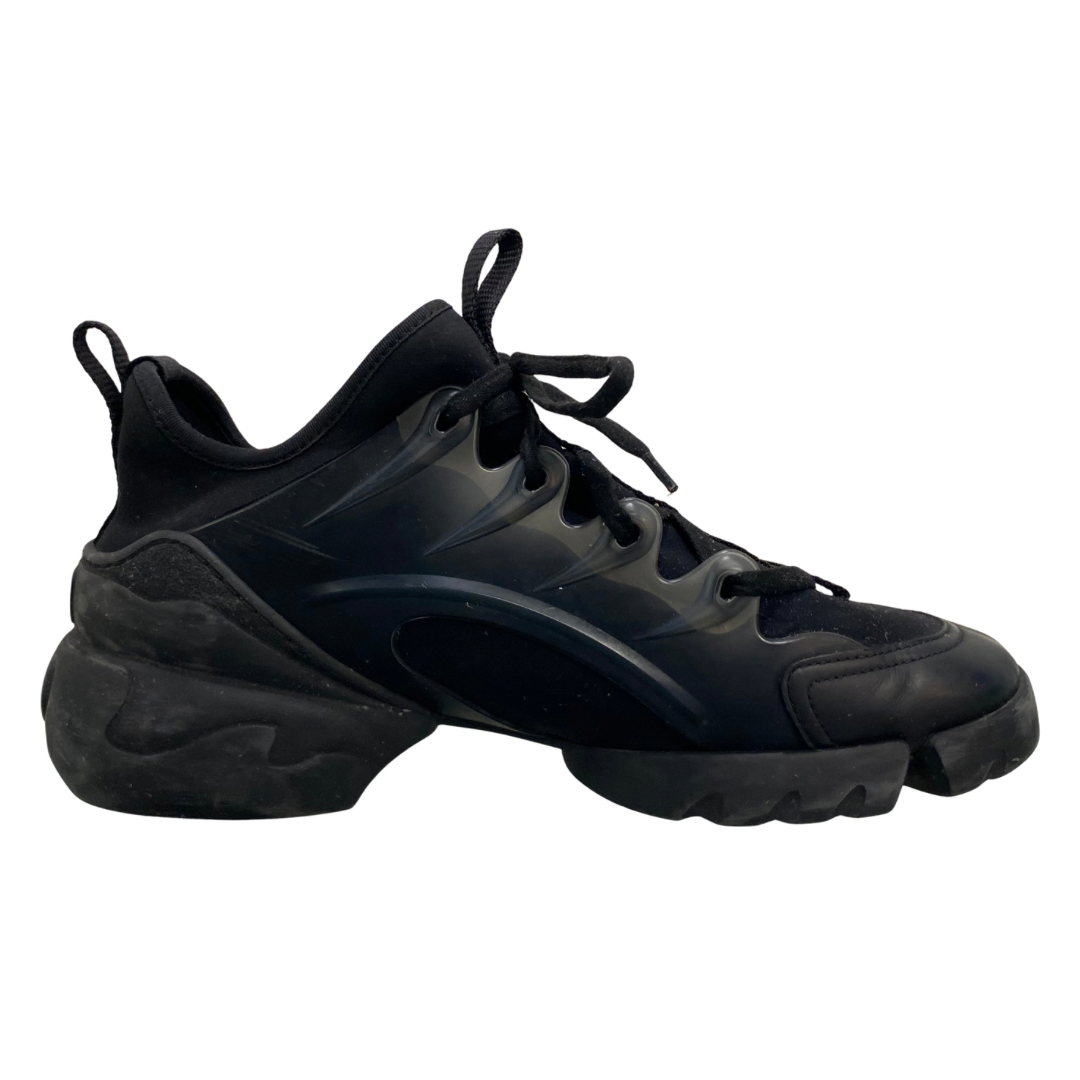 Dior Women's Black Sneakers