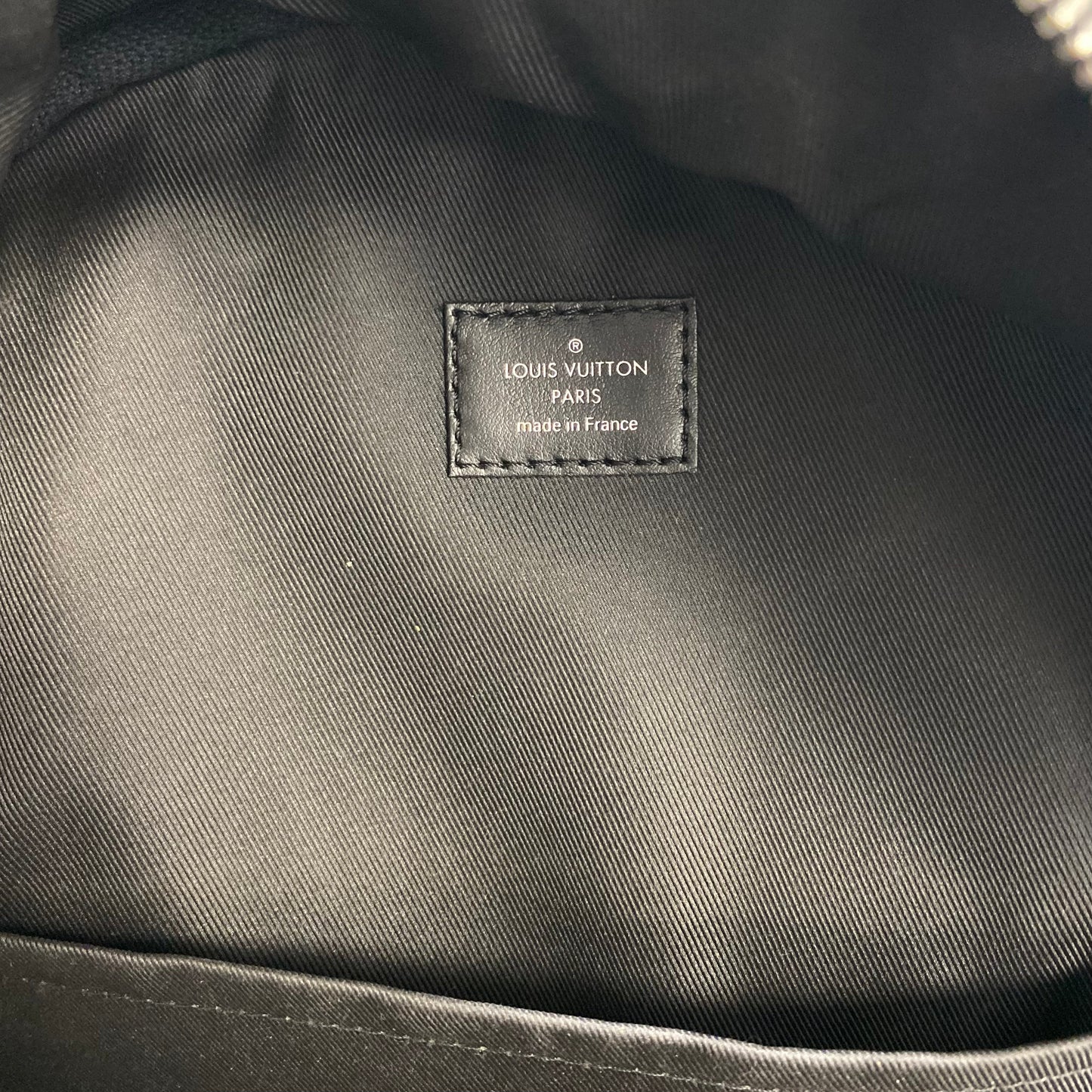 Louis Vuitton Josh  Backpack