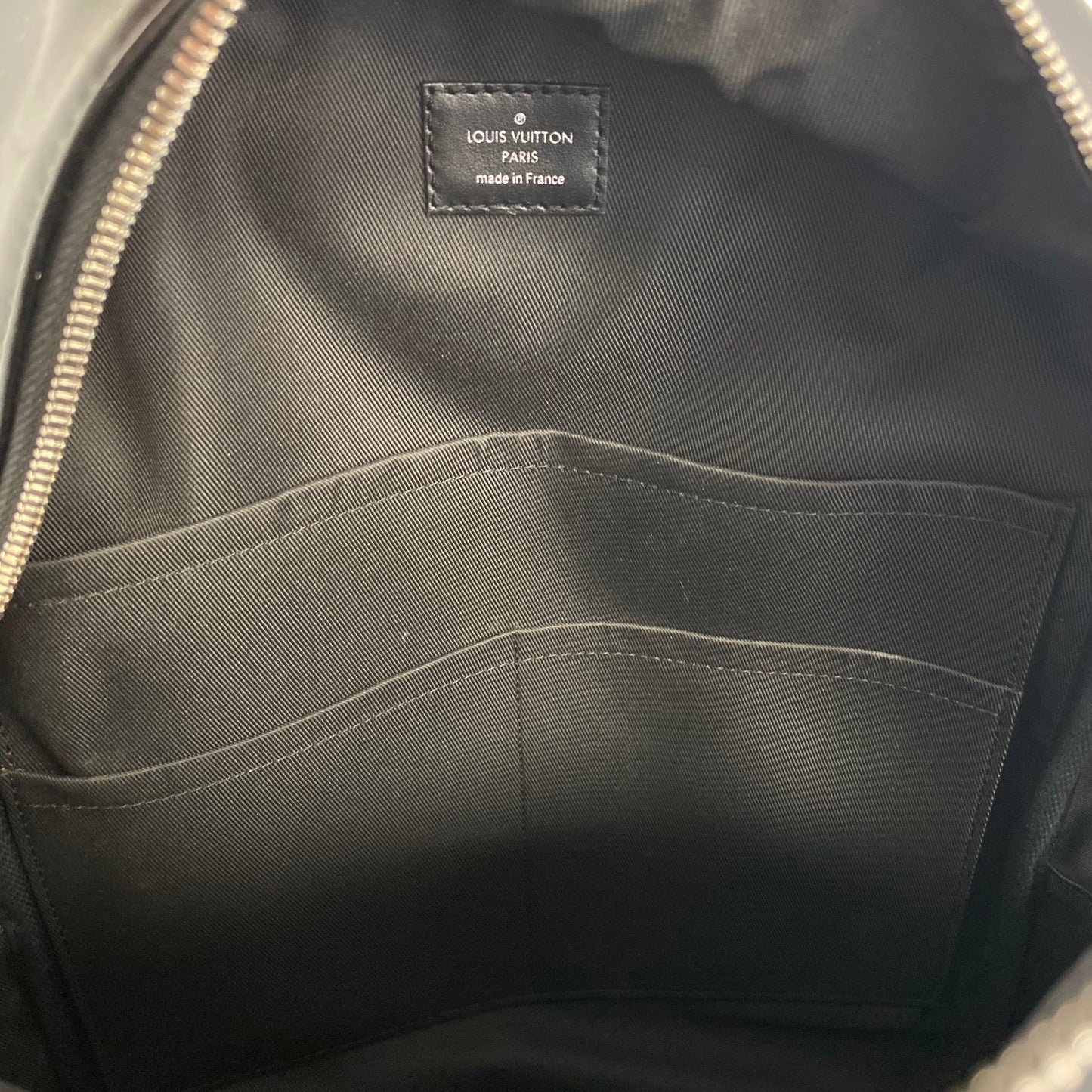 Louis Vuitton Josh  Backpack