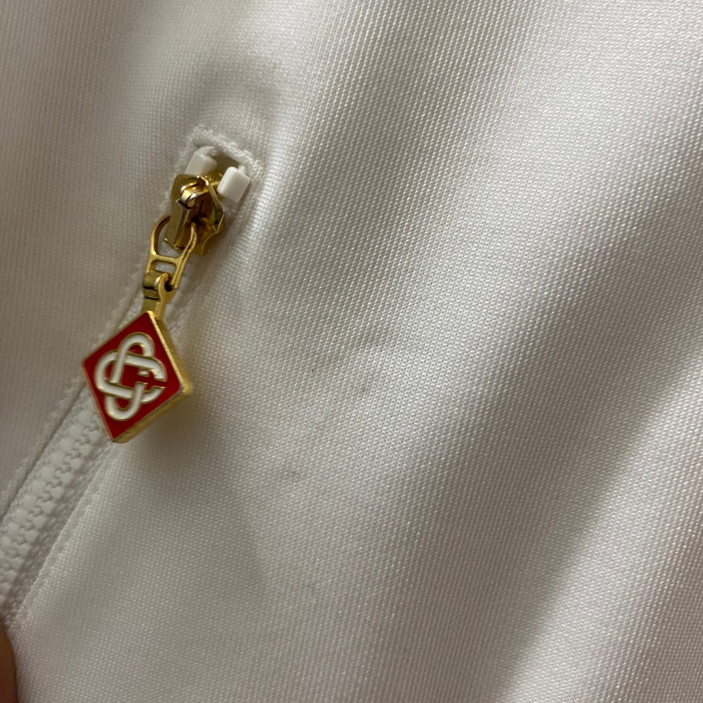 Casablanca Track Set