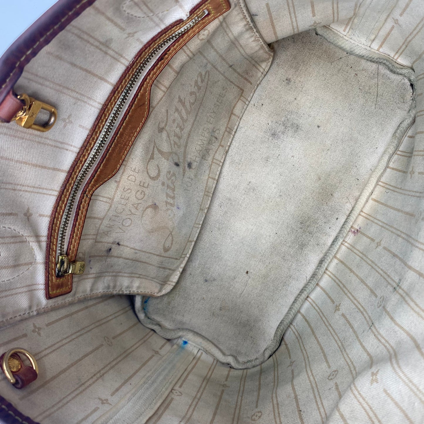 Louis Vuitton Neverfull PM