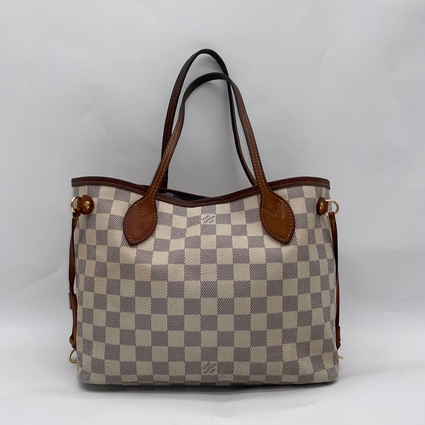 Louis Vuitton Neverfull PM