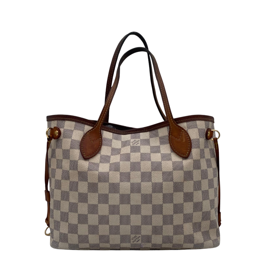 Louis Vuitton Neverfull PM