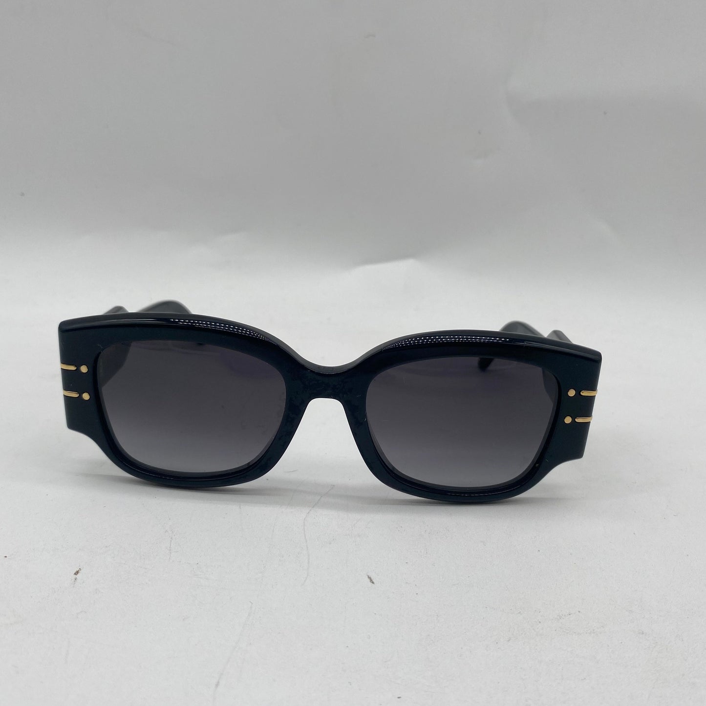 Christian Dior Black Sunglasses