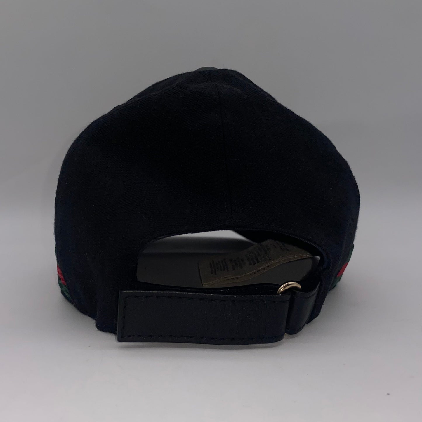 Gucci Monogram Baseball Hat