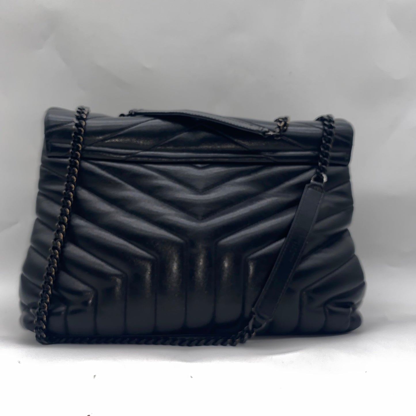 Saint Laurent Black Bag