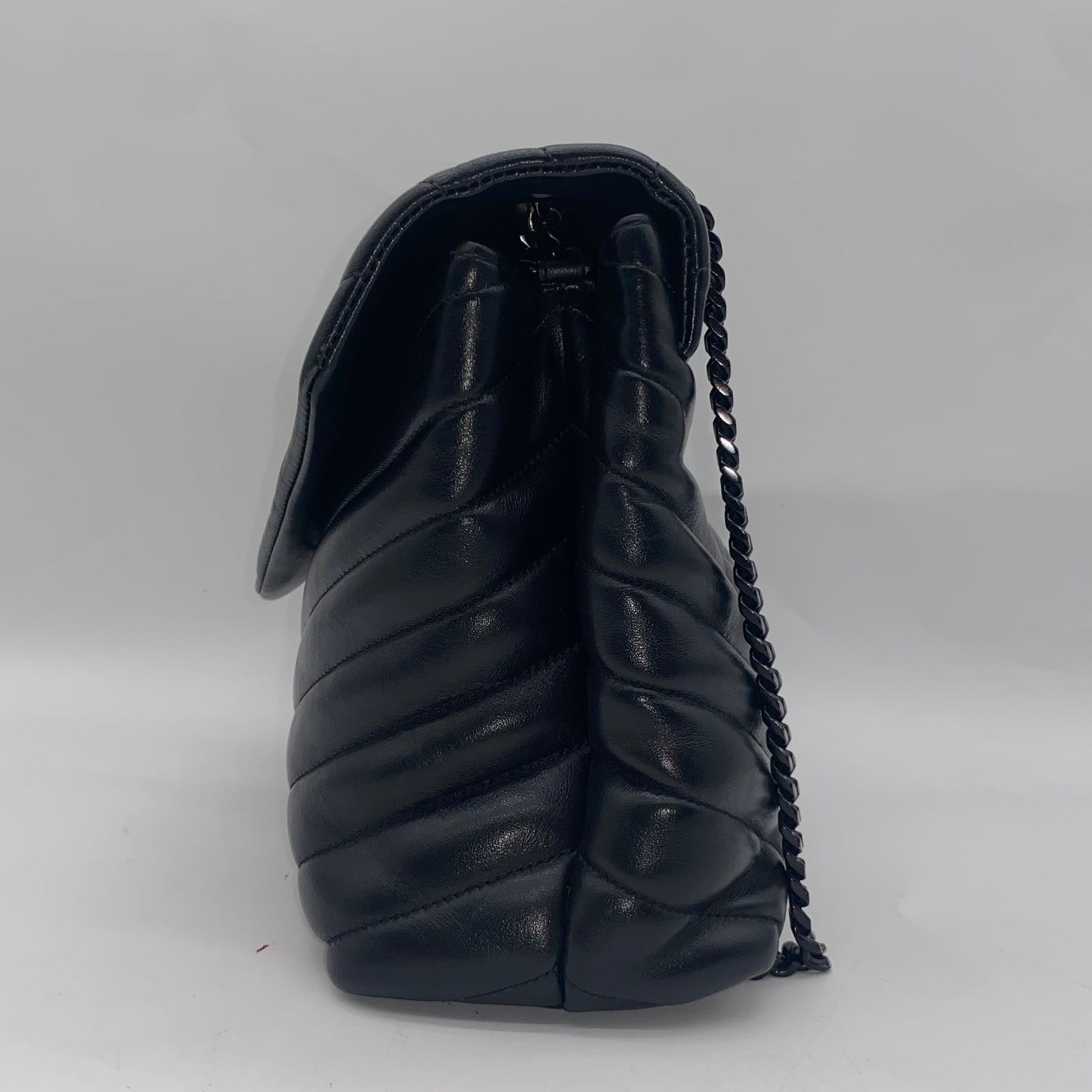 Saint Laurent Black Bag