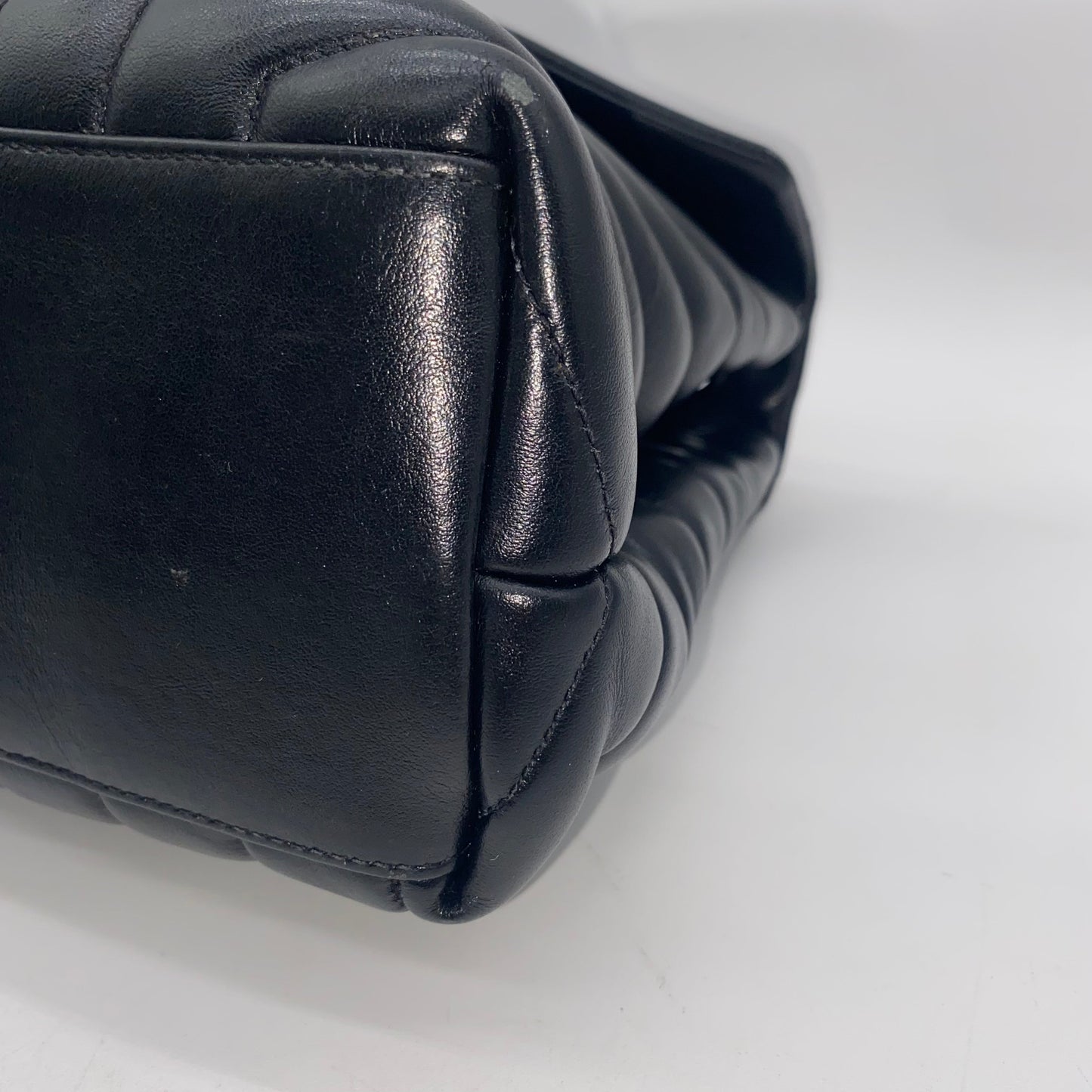 Saint Laurent Black Bag