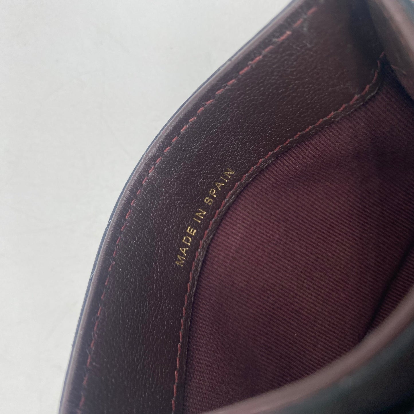 Chanel Black Lambskin Cardholder Wallet