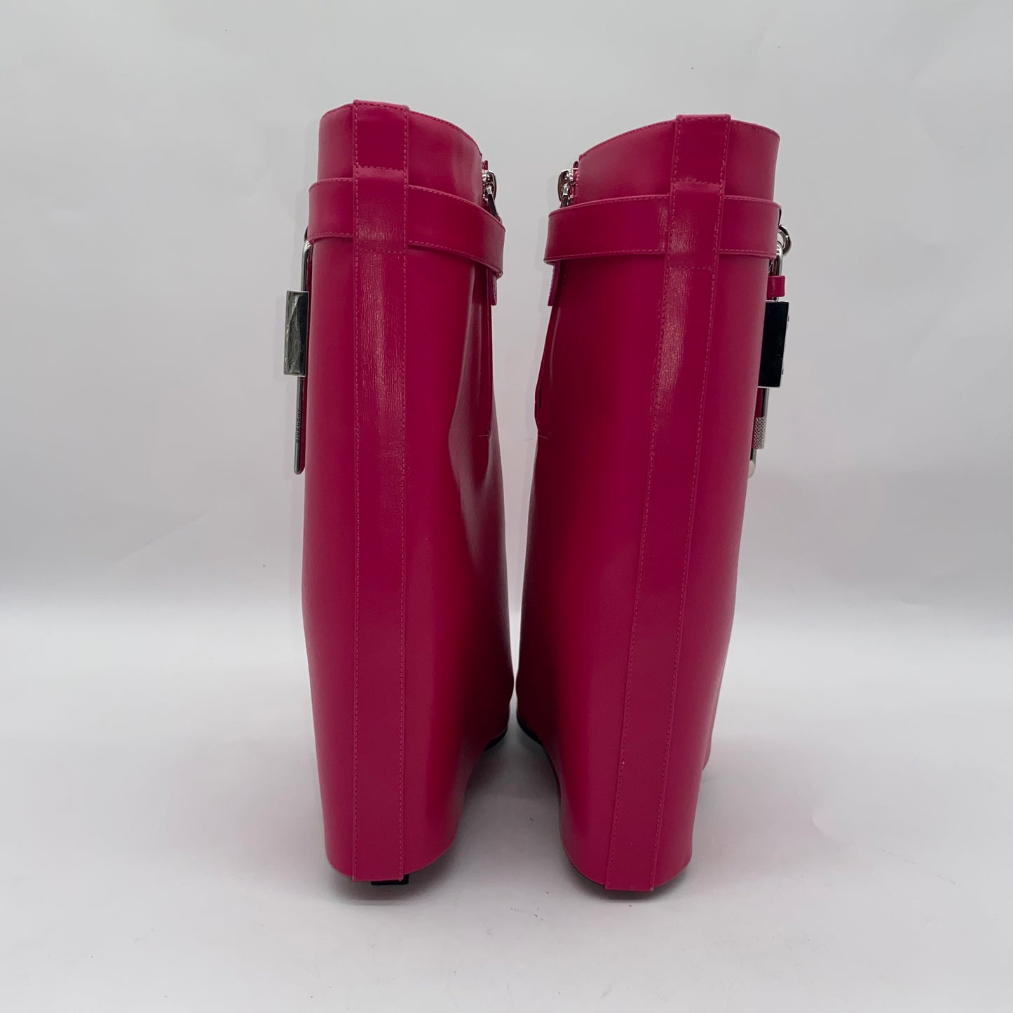 Givenchy Short Shark Boot