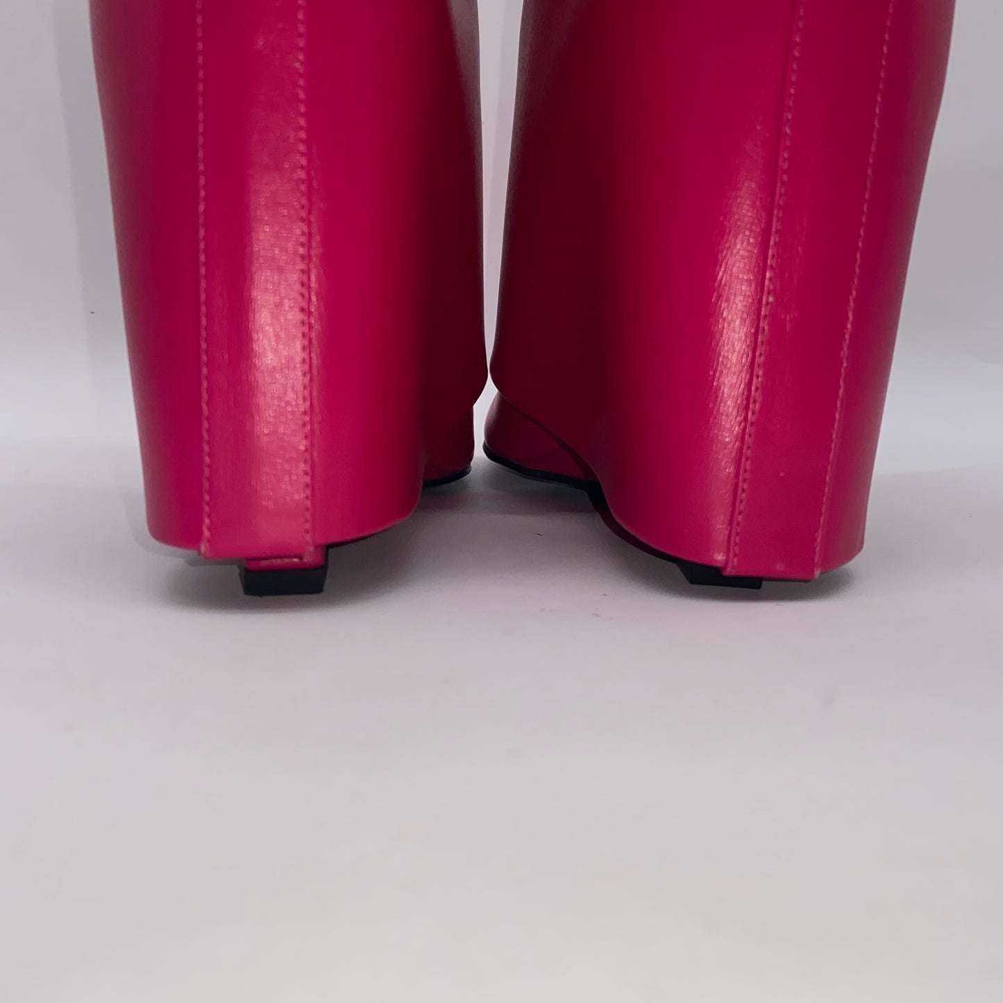 Givenchy Short Shark Boot