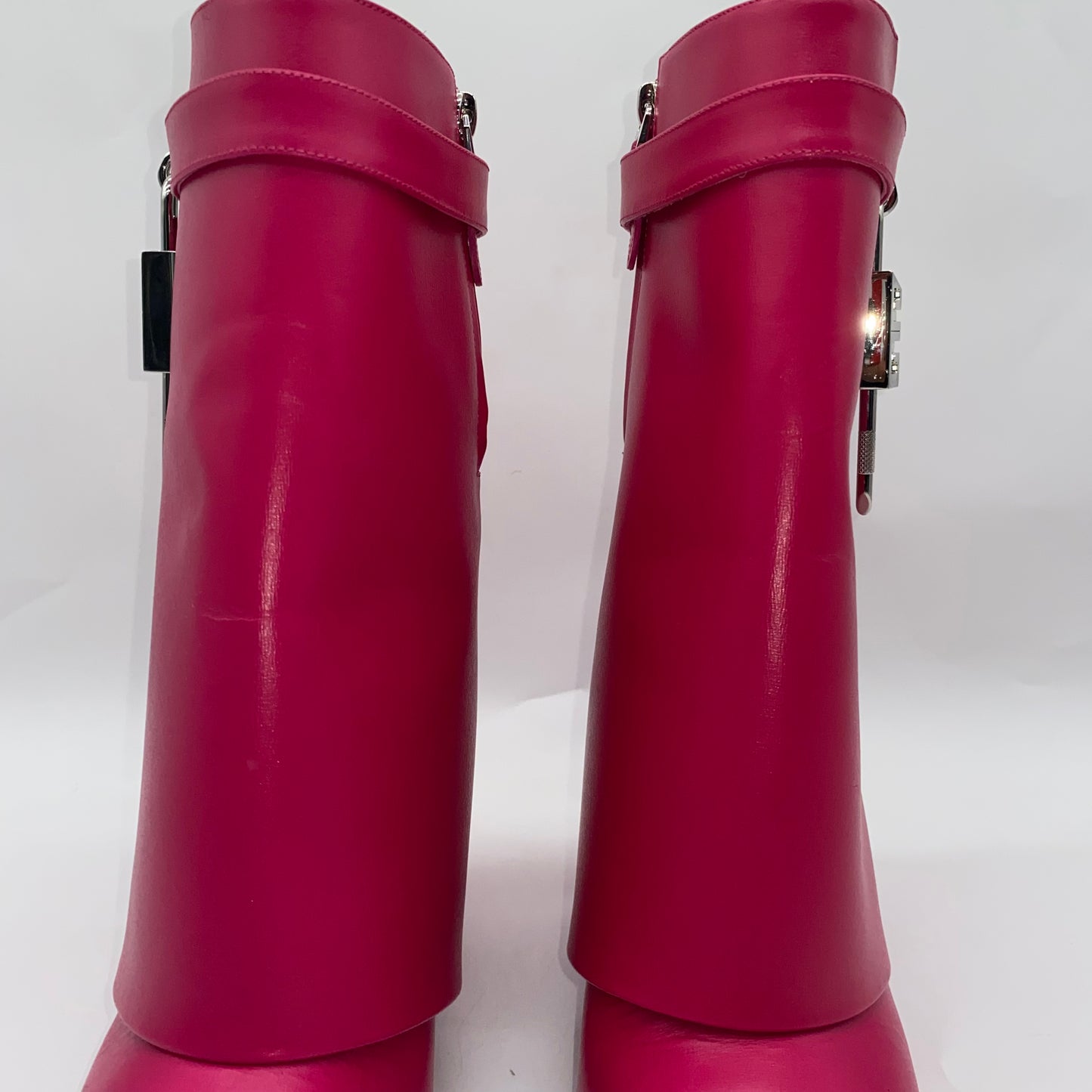 Givenchy Short Shark Boot