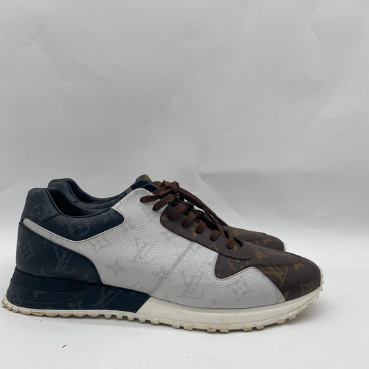 Louis Vuitton Monogram Sneakers