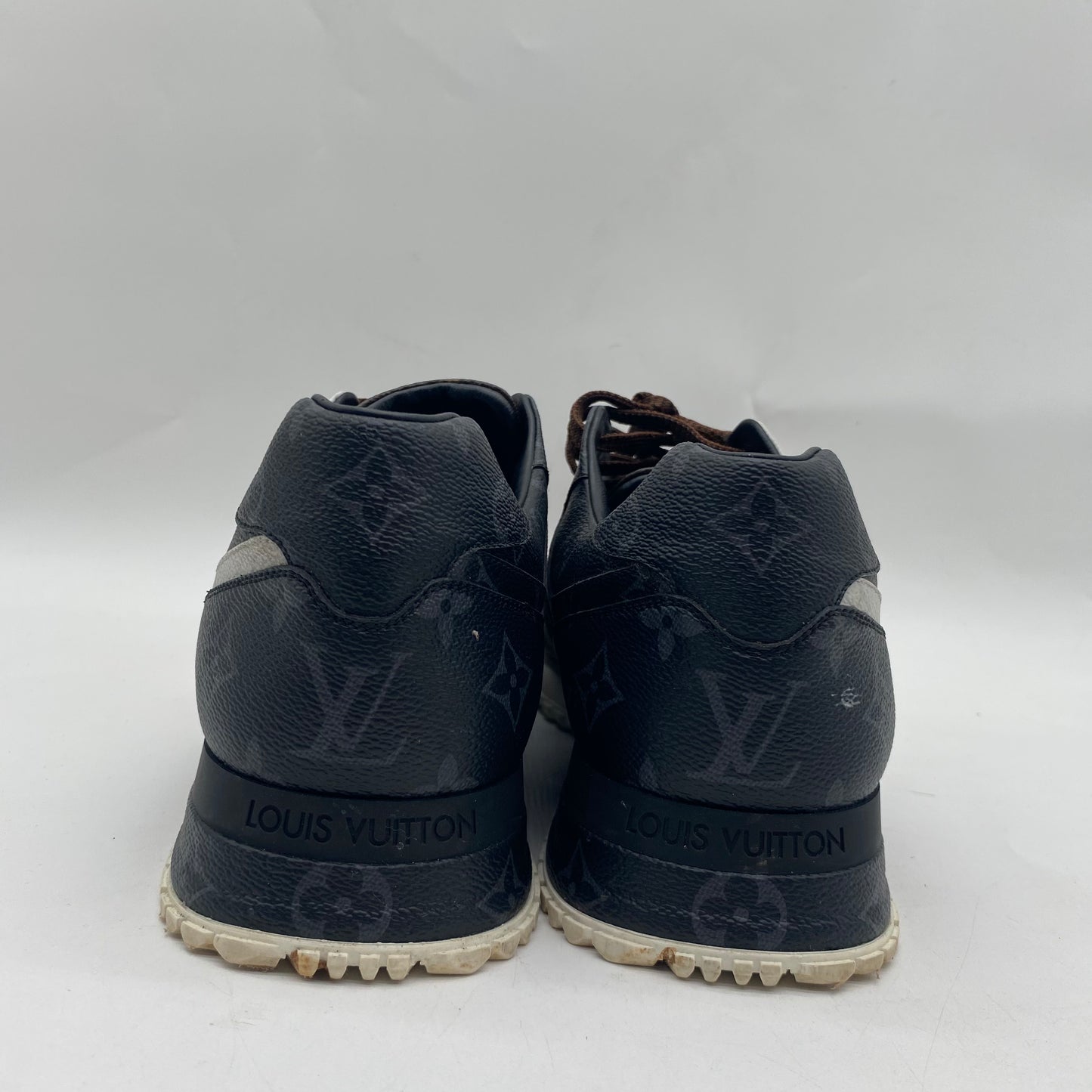 Louis Vuitton Monogram Sneakers