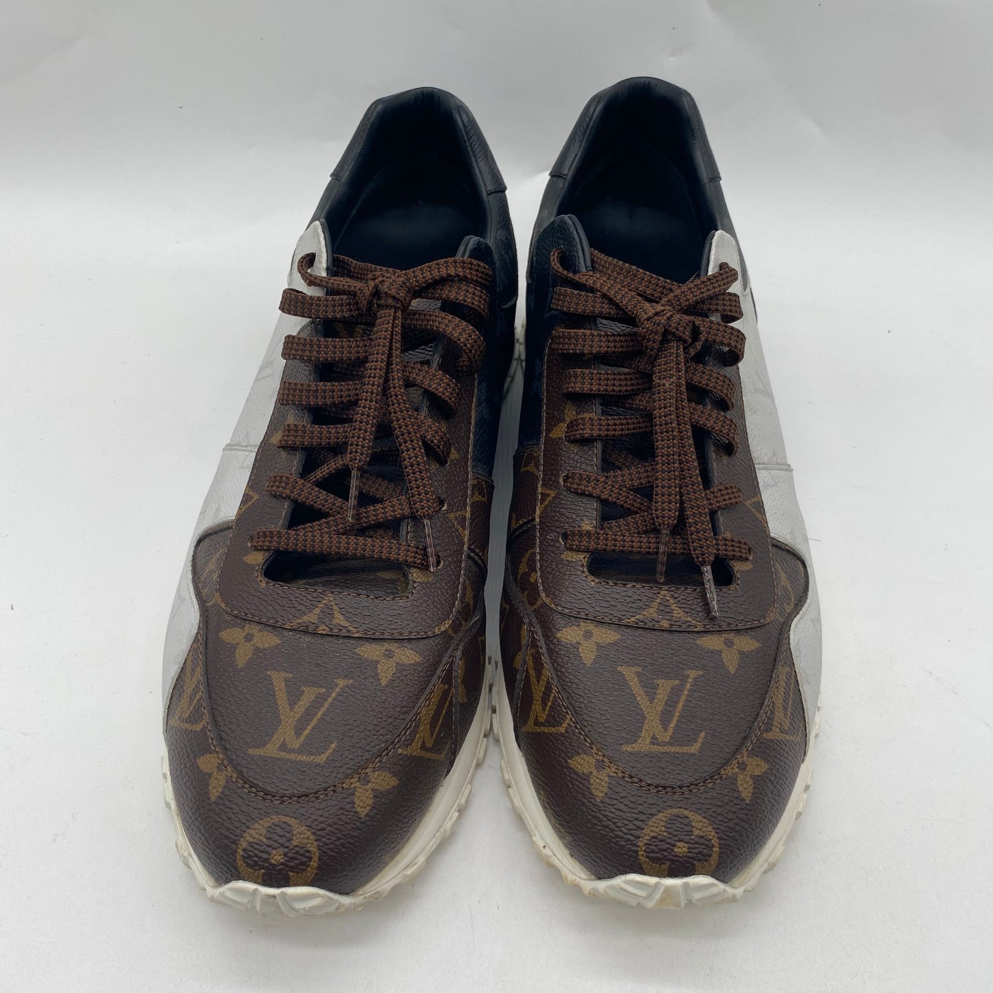 Louis Vuitton Monogram Sneakers