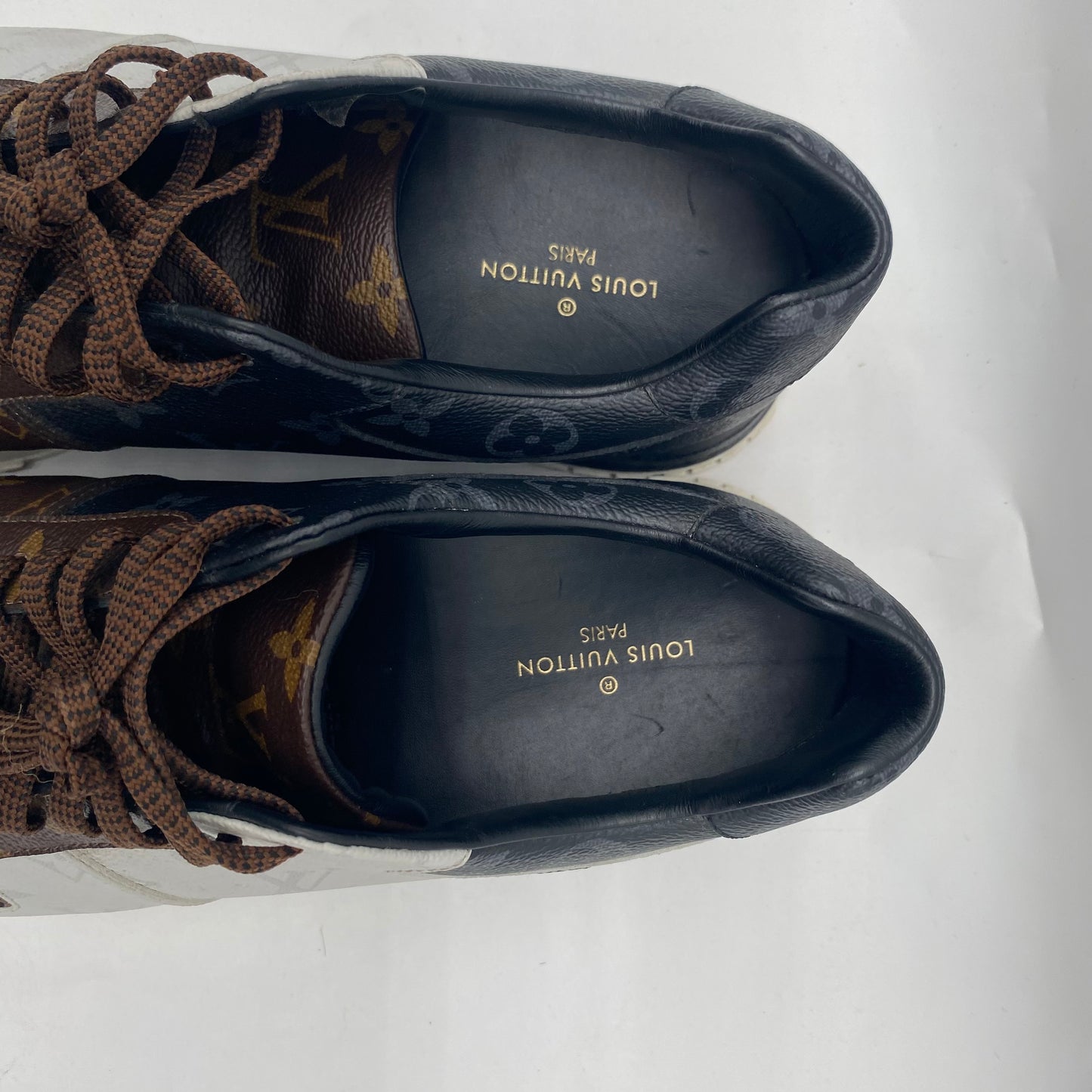 Louis Vuitton Monogram Sneakers