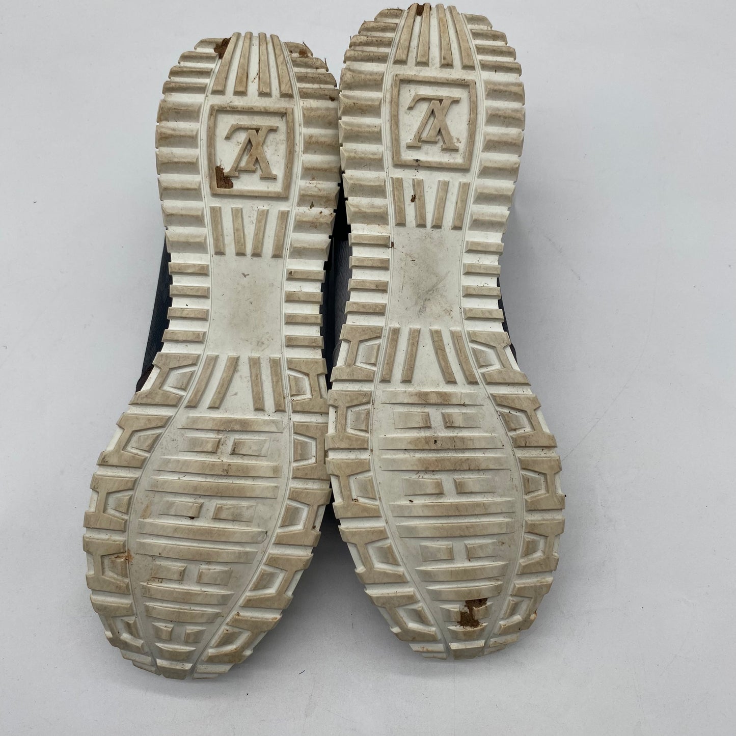 Louis Vuitton Monogram Sneakers