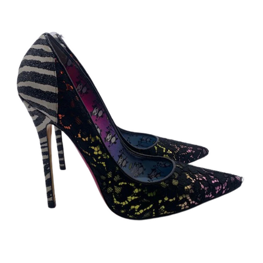 Jimmy Choo Heel