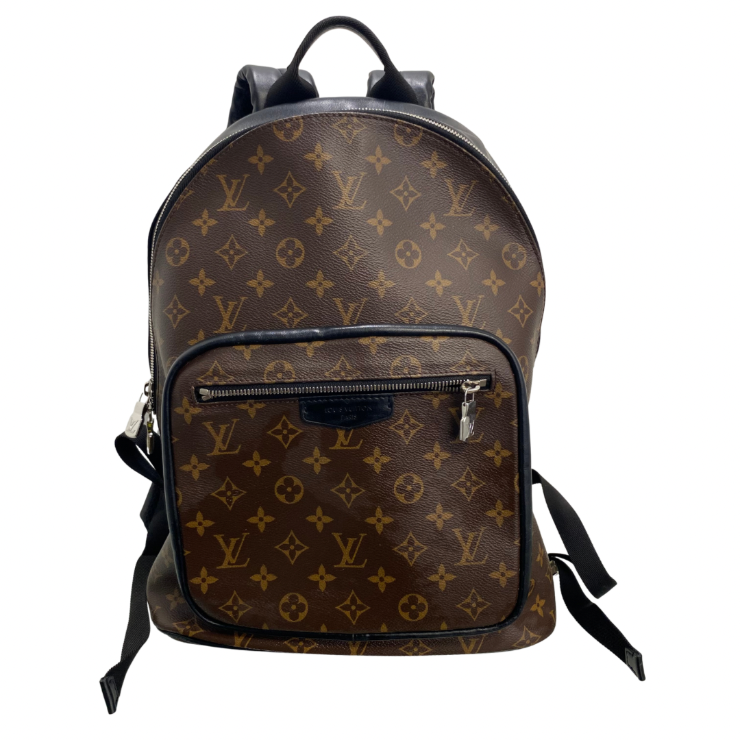 Louis Vuitton Josh  Backpack