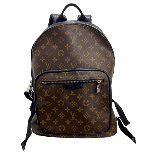 Louis Vuitton Josh  Backpack