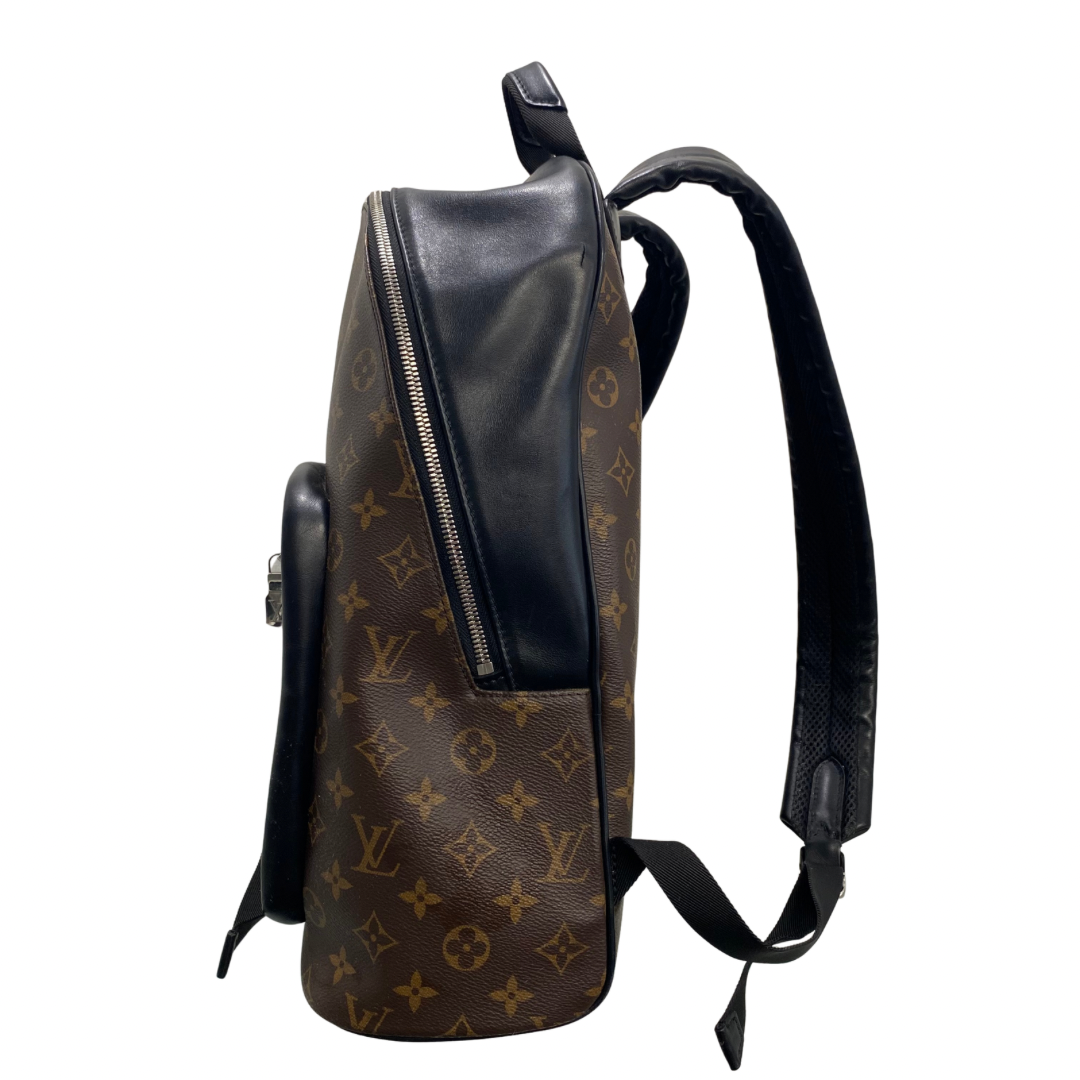 Louis Vuitton Josh  Backpack
