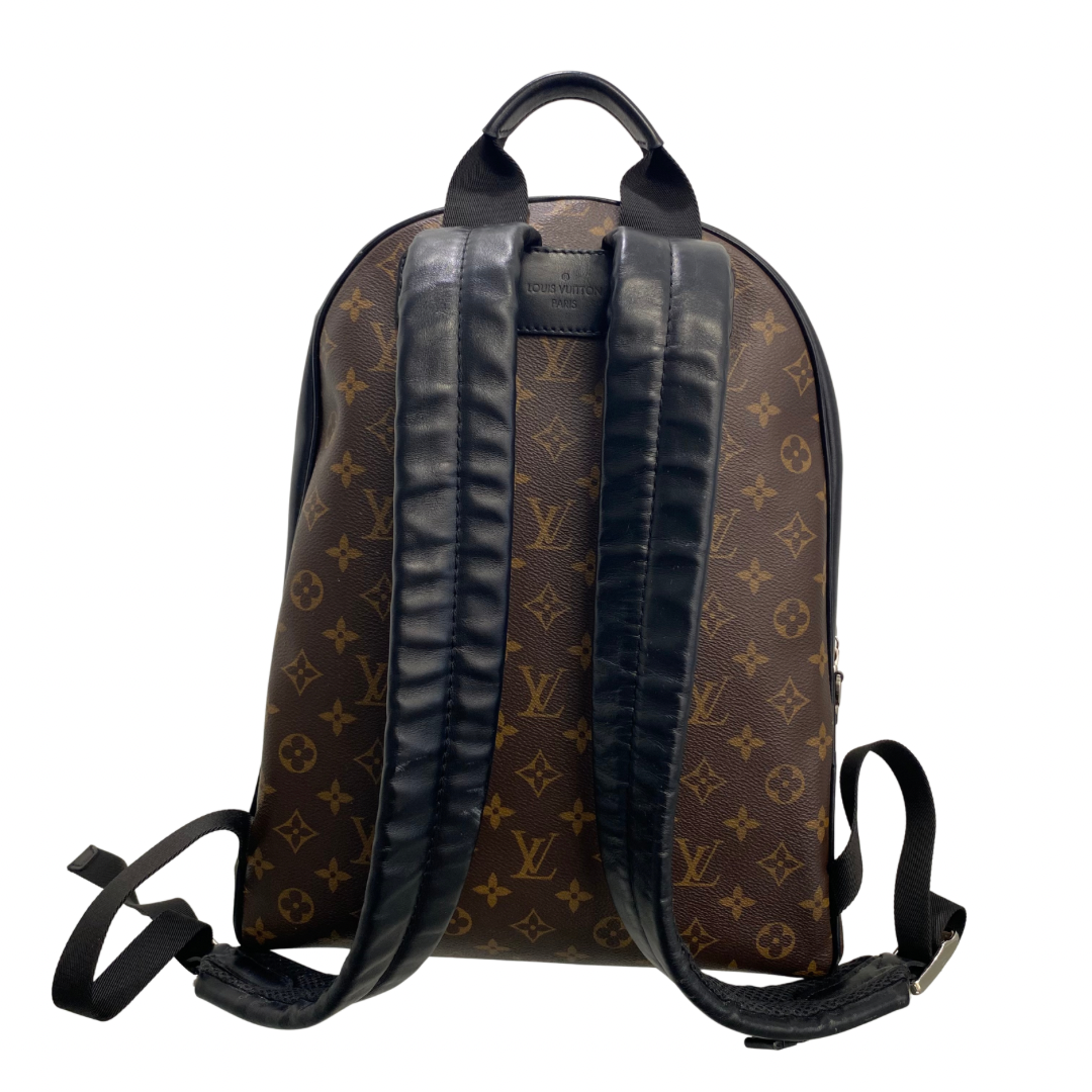 Louis Vuitton Josh  Backpack