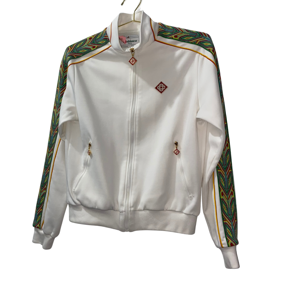 Casablanca Track Set