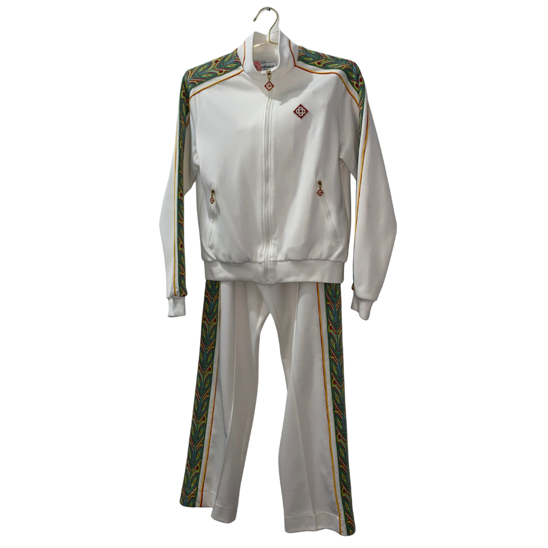 Casablanca Track Set