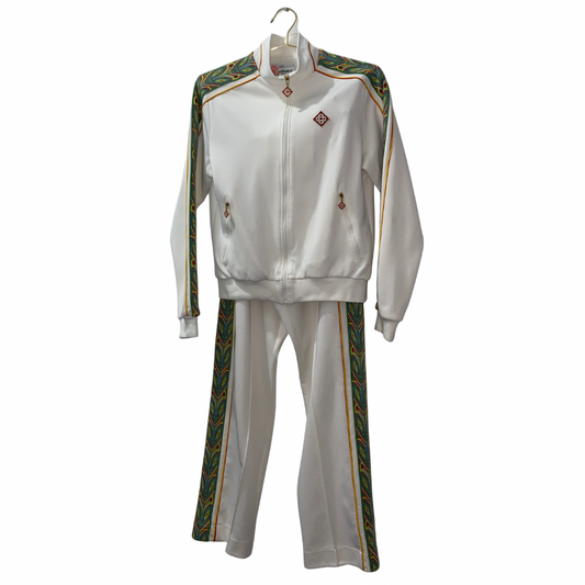 Casablanca Track Set