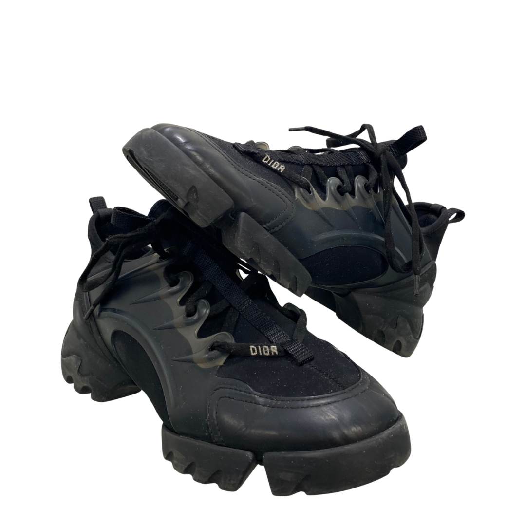 Dior Women's Black Sneakers