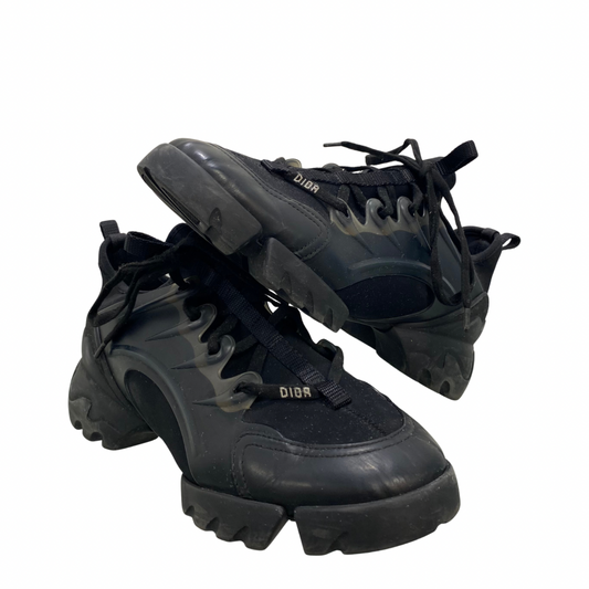 Dior Women's Black Sneakers