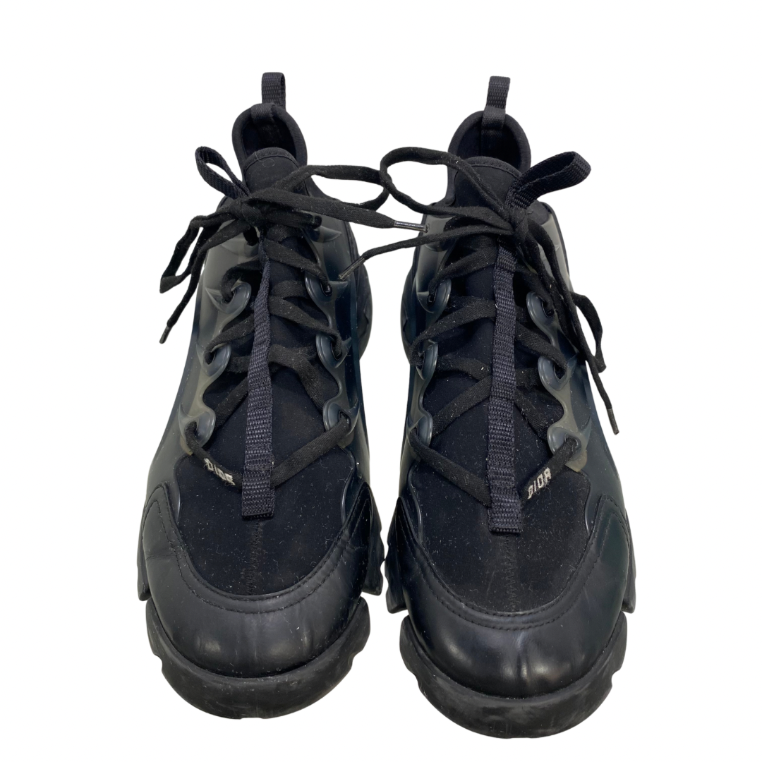 Dior Women's Black Sneakers