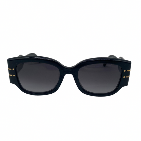 Christian Dior Black Sunglasses