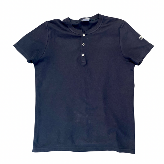 Chanel Black Unisex Shirt