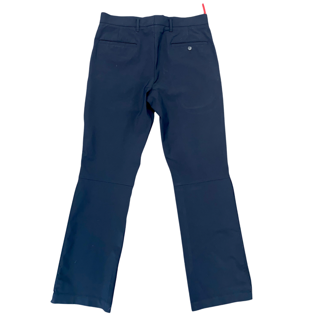 Prada Nylon Trousers