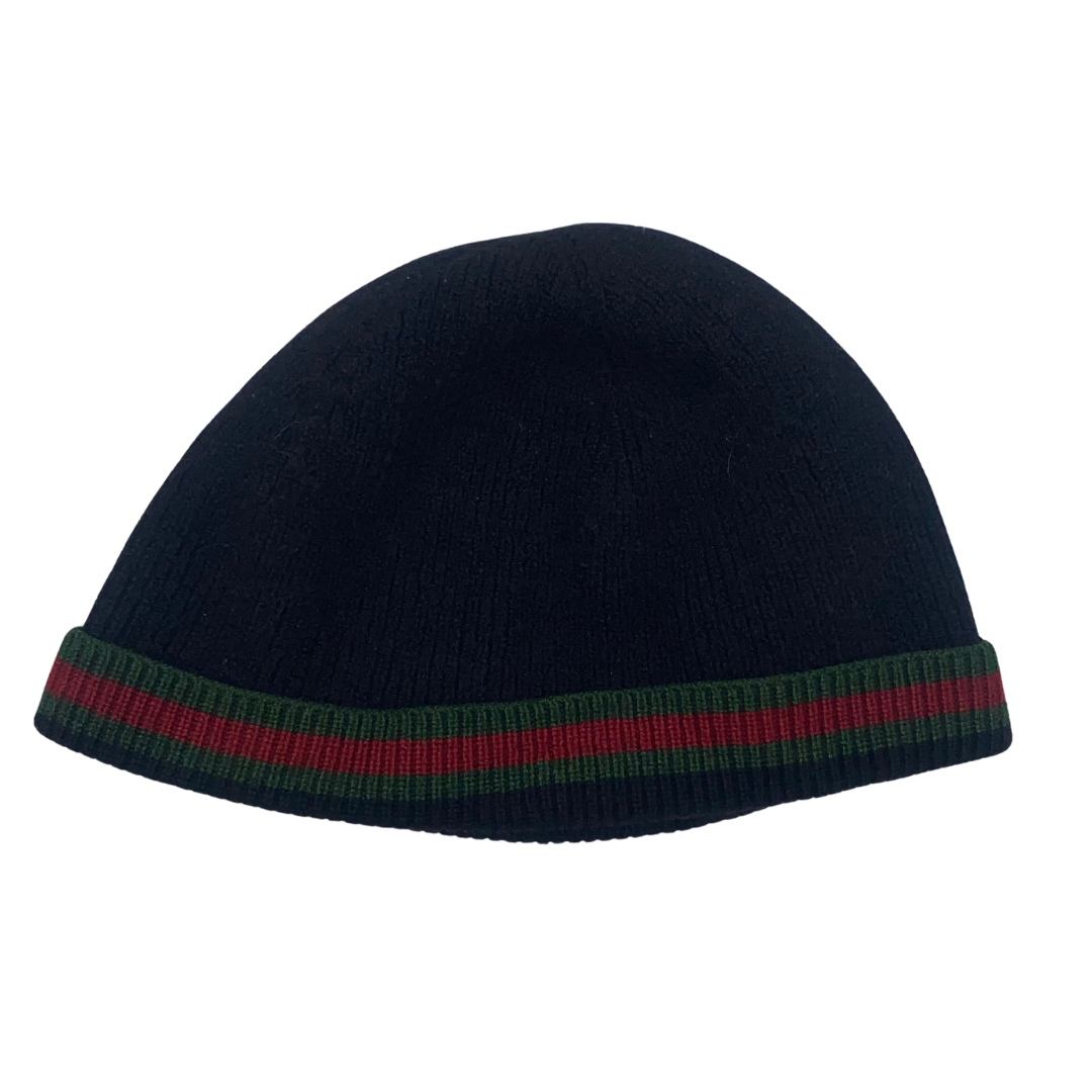 Gucci Knit Beanie Hat