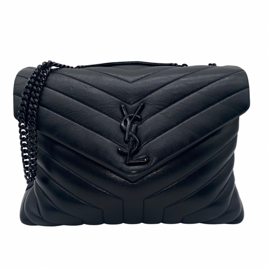 Saint Laurent Black Bag