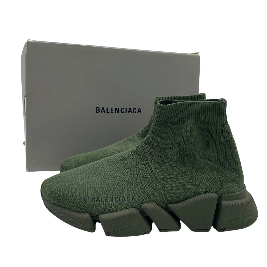 Balenciaga Women's Sneaker
