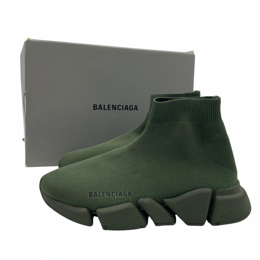 Balenciaga Women's Sneaker