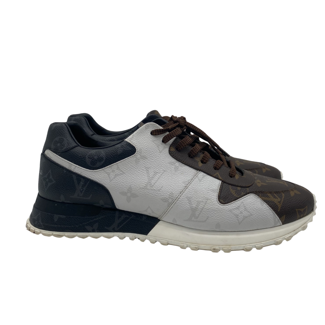 Louis Vuitton Monogram Sneakers