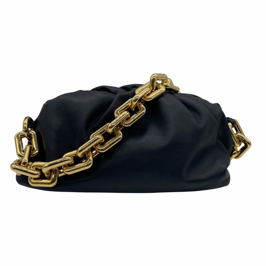 Bottega Veneta Leather Handbag