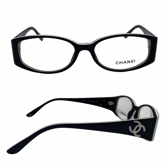 Chanel Eyeglass Frames