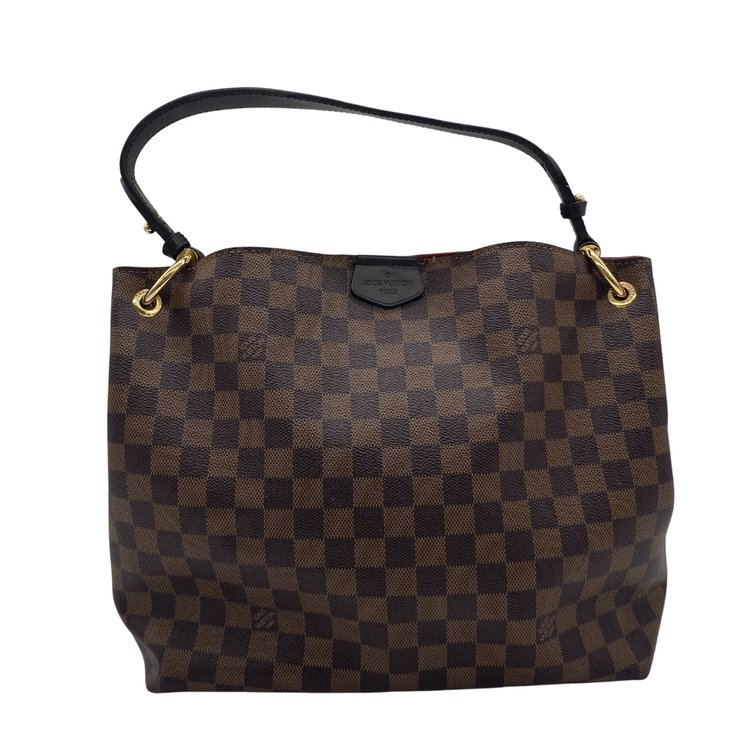 Louis Vuitton Damier Shoulder Bag