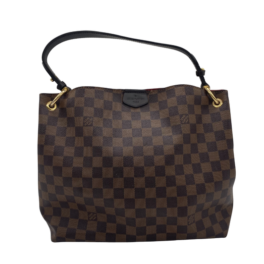 Louis Vuitton Damier Shoulder Bag
