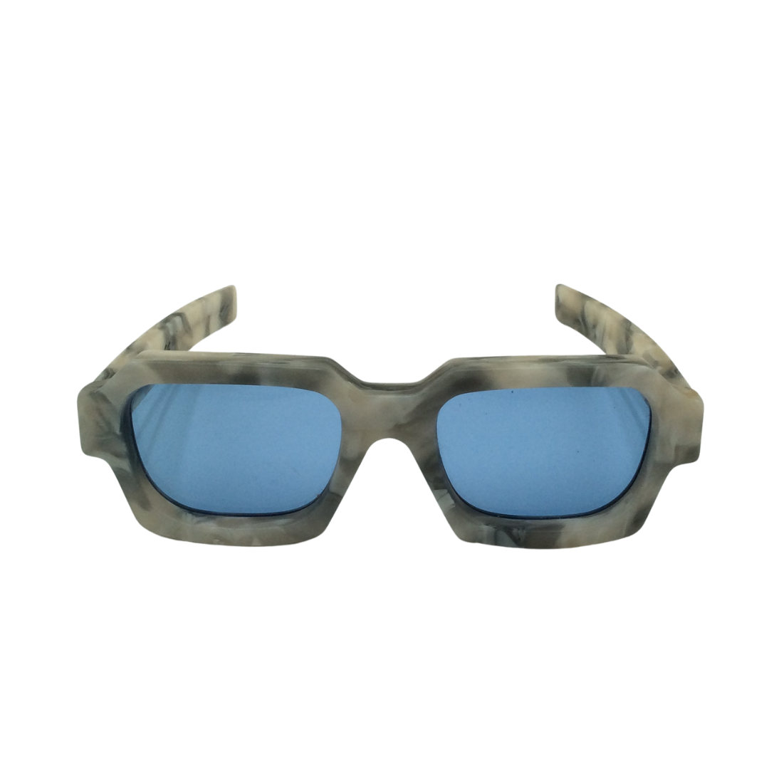 A-Cold-Wall Marble Sunglasses