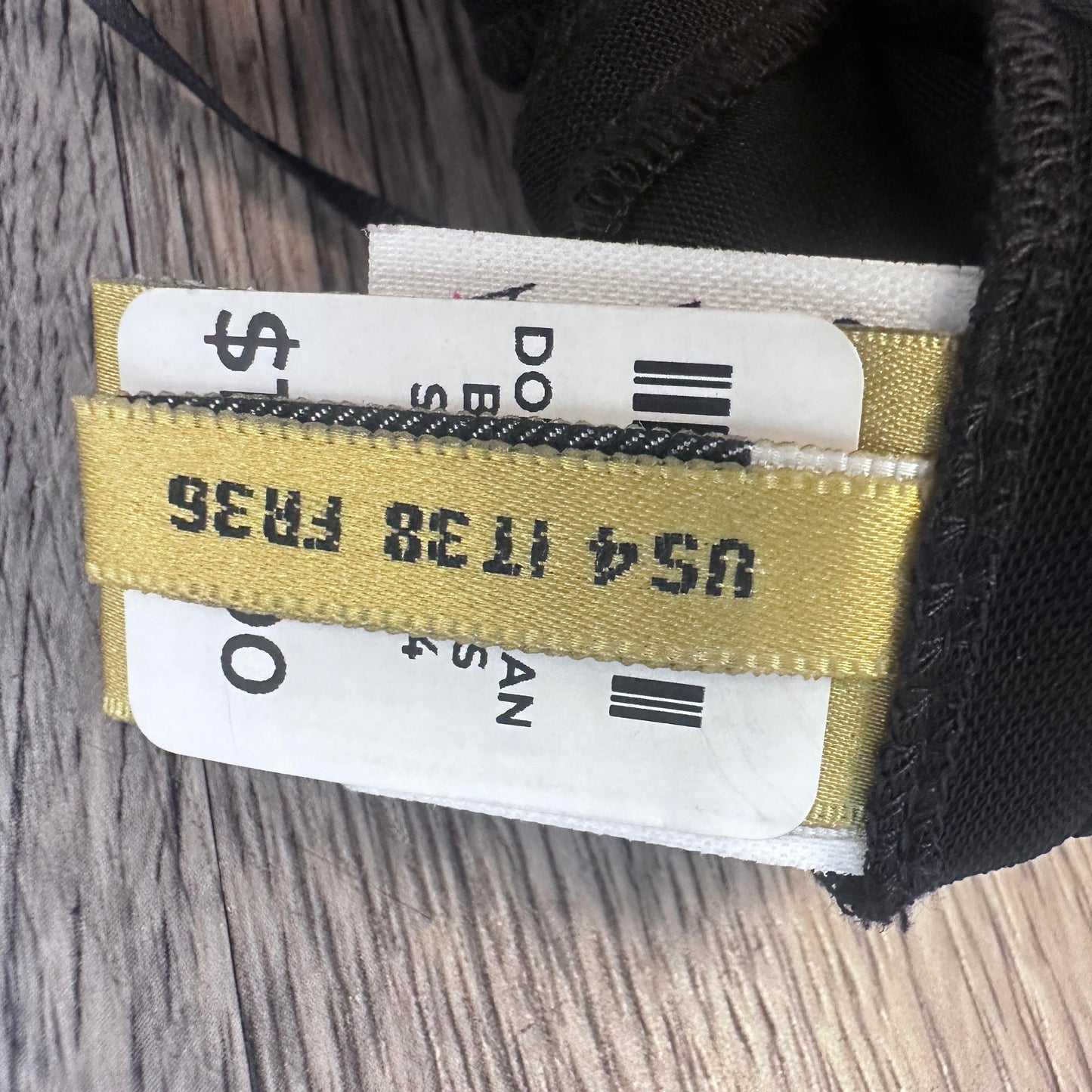 Donna Karan Maxi Dress