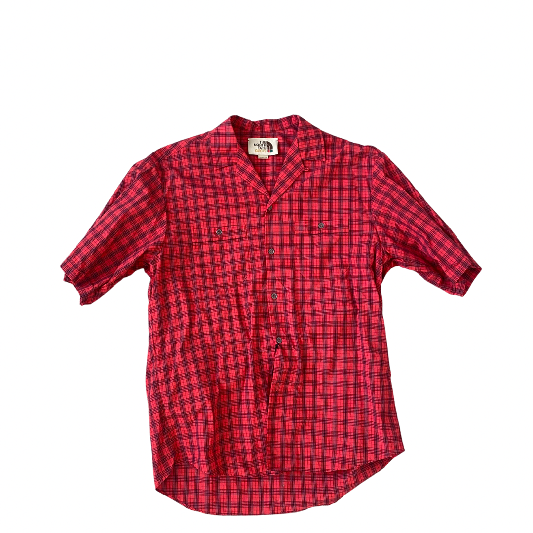 Gucci x The North Face Shirt