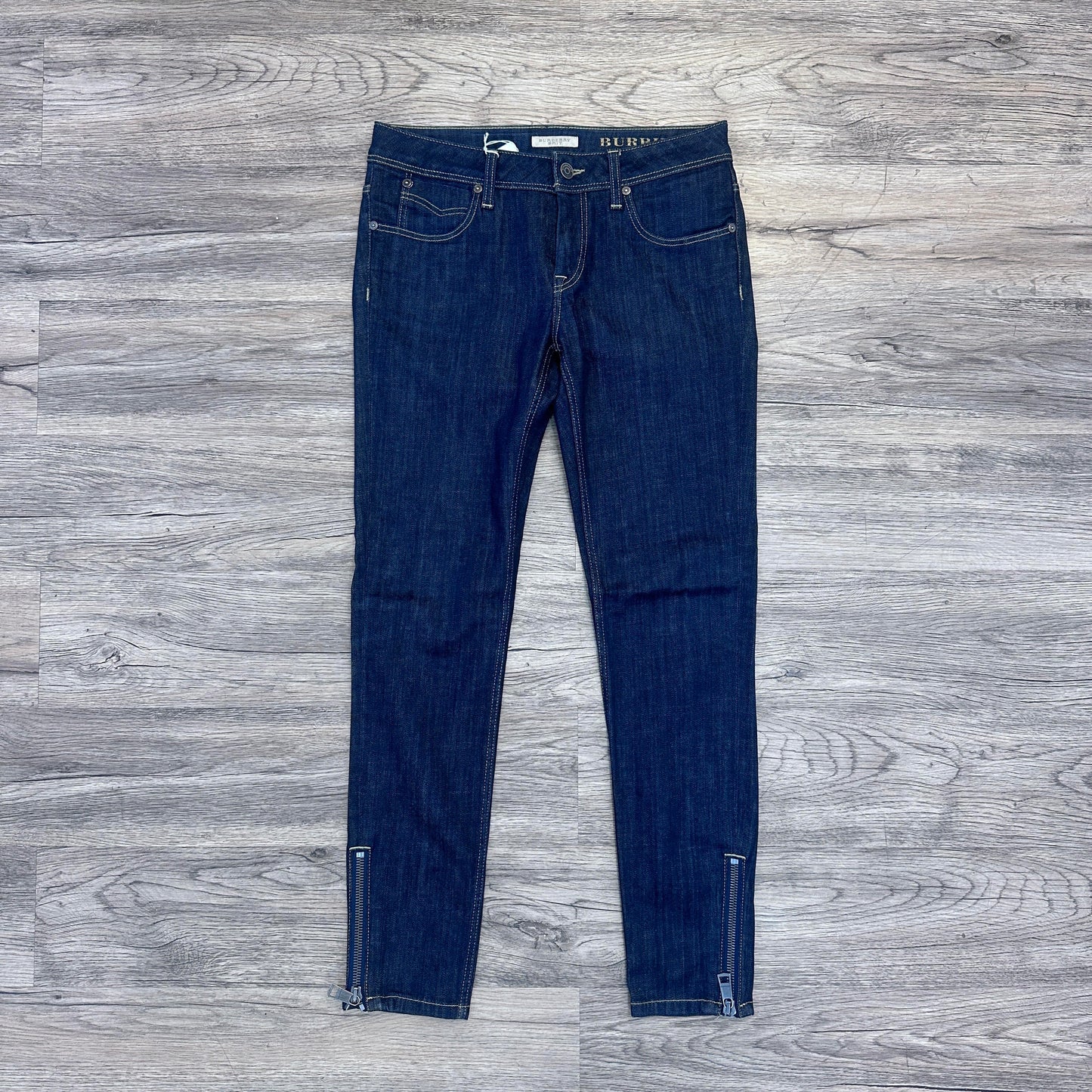 Burberry Women's Skinny Jeans